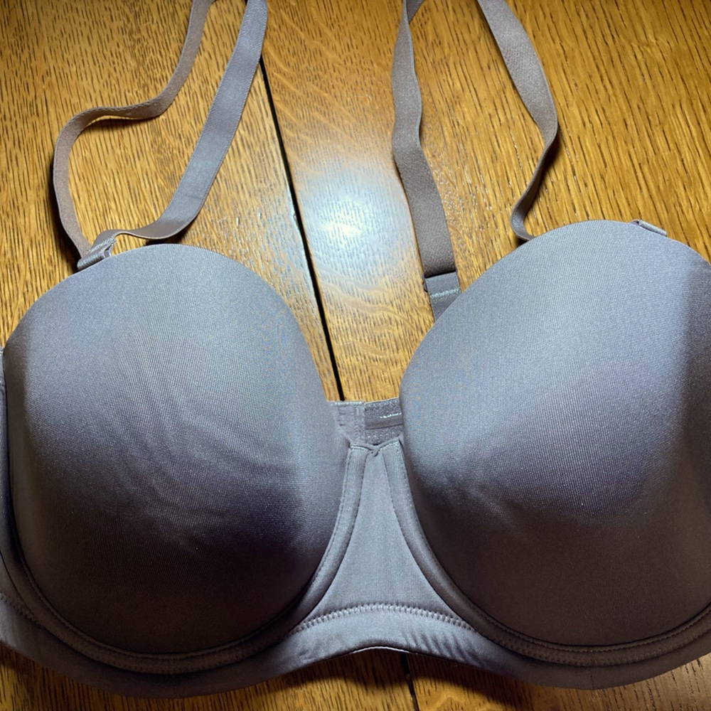Wacoal underwire bra nwot 38dd